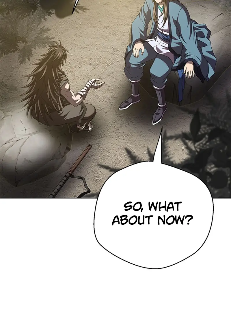 Invincible Territory Chapter 16 Page 124