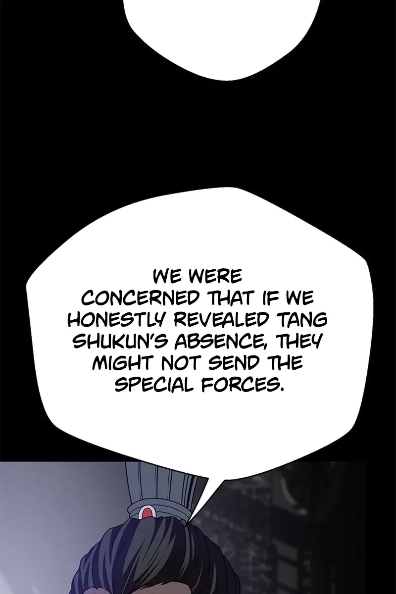 Invincible Territory Chapter 16 Page 130