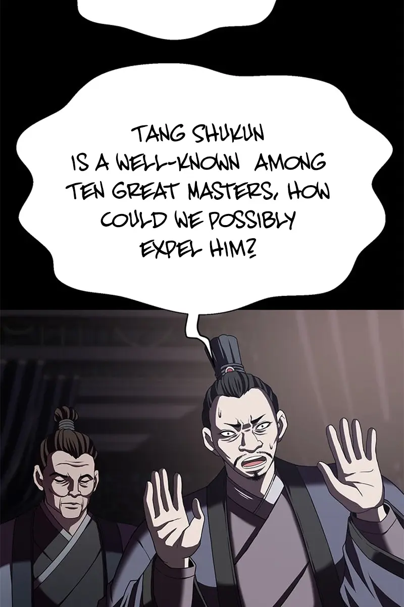 Invincible Territory Chapter 16 Page 135