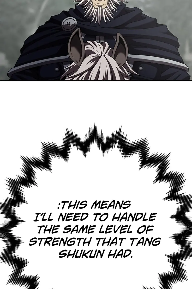 Invincible Territory Chapter 16 Page 142