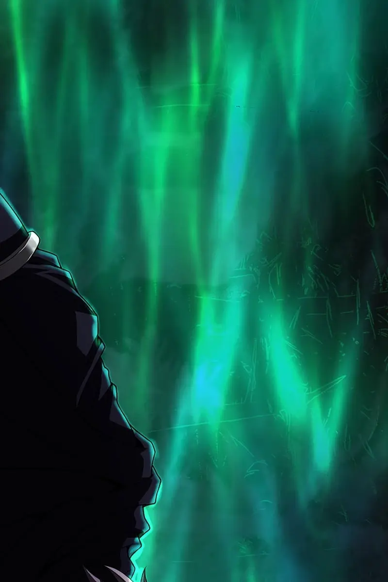 Invincible Territory Chapter 16 Page 157