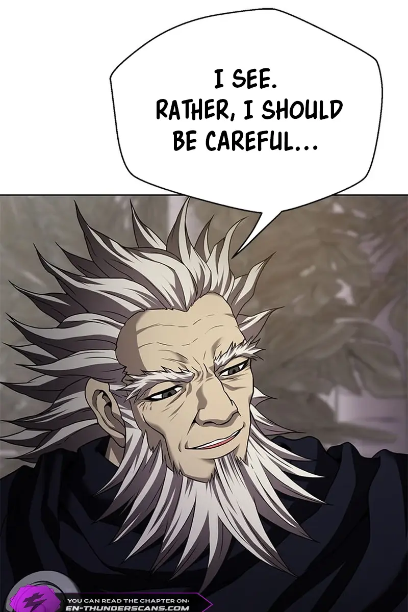 Invincible Territory Chapter 17 Page 18