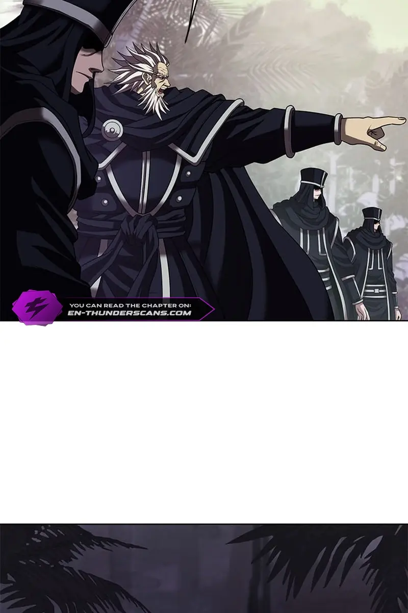 Invincible Territory Chapter 17 Page 24