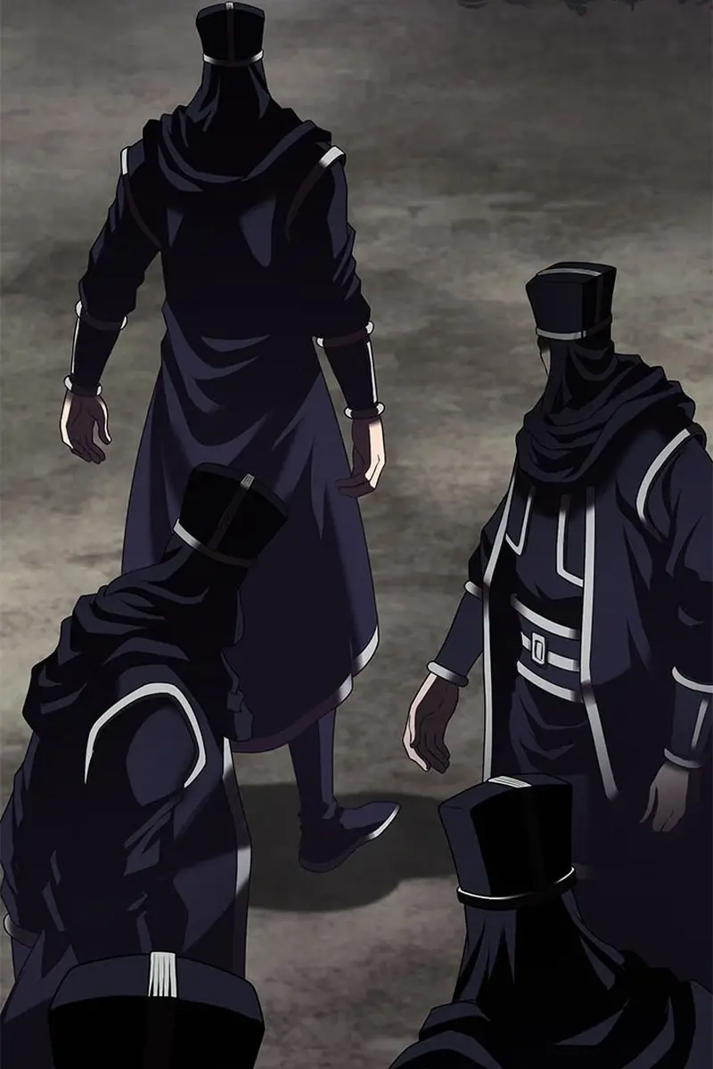 Invincible Territory Chapter 17 Page 26