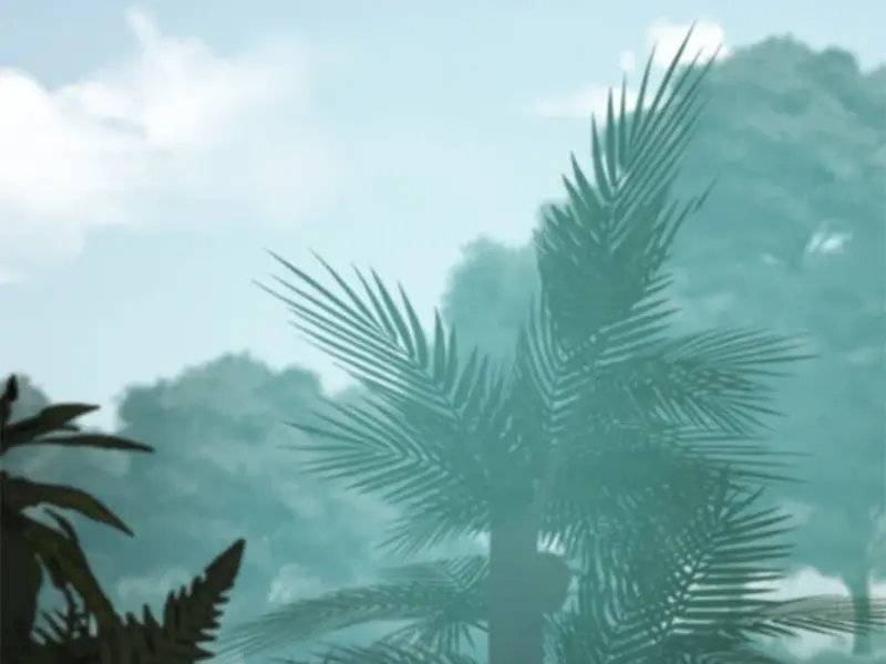 Invincible Territory Chapter 17 Page 33