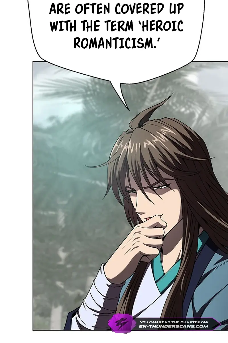 Invincible Territory Chapter 17 Page 36