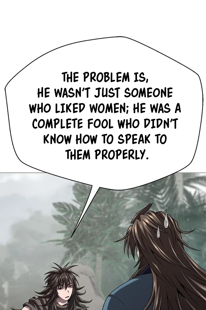 Invincible Territory Chapter 17 Page 37