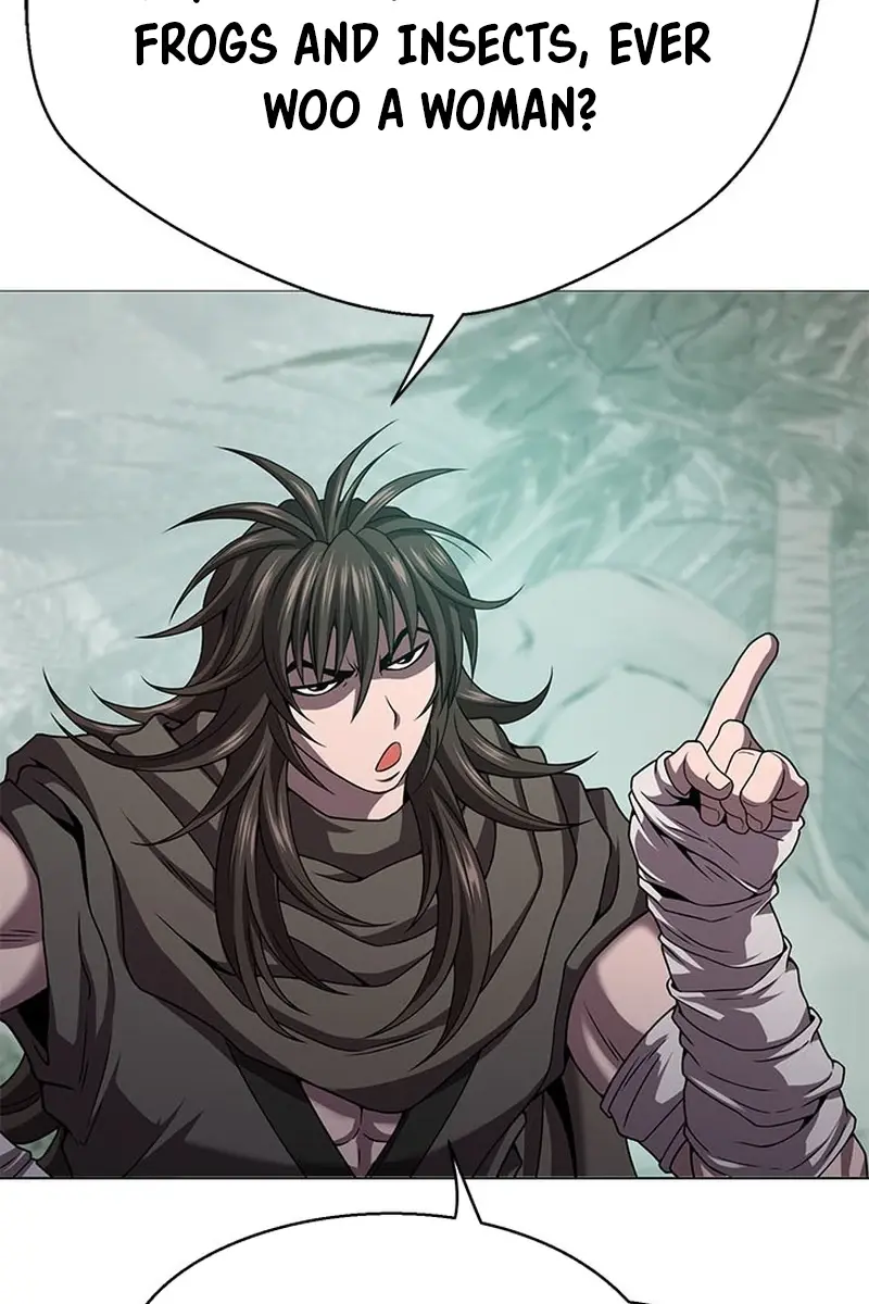 Invincible Territory Chapter 17 Page 39