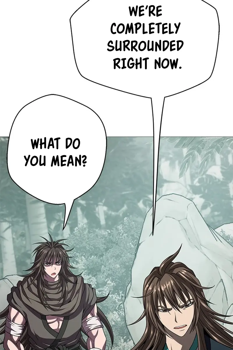 Invincible Territory Chapter 17 Page 44