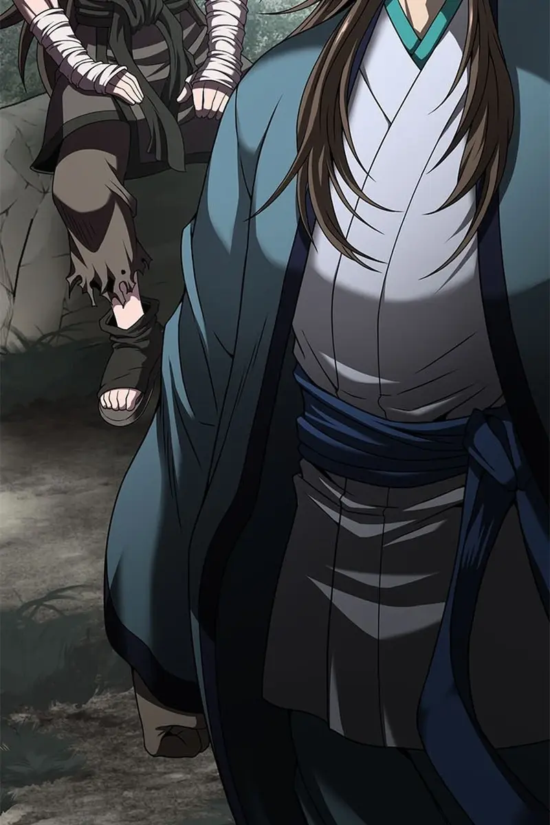 Invincible Territory Chapter 17 Page 45