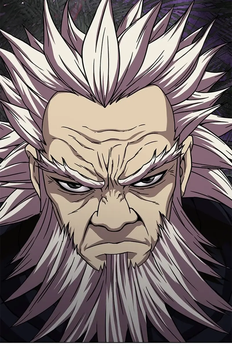 Invincible Territory Chapter 17 Page 51