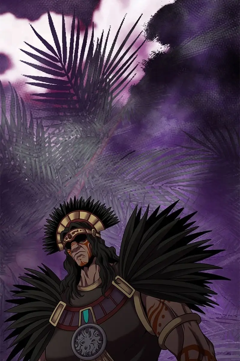 Invincible Territory Chapter 17 Page 53