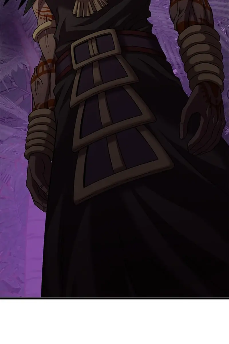 Invincible Territory Chapter 17 Page 54