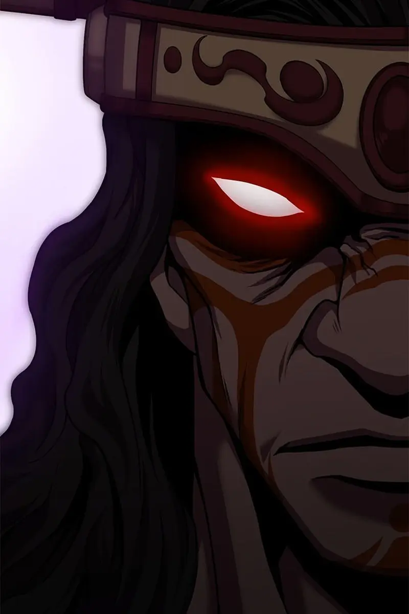 Invincible Territory Chapter 17 Page 58