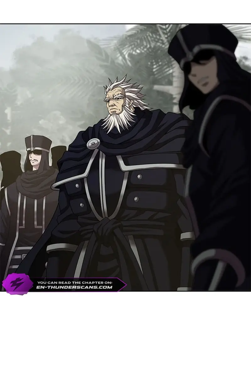 Invincible Territory Chapter 17 Page 60