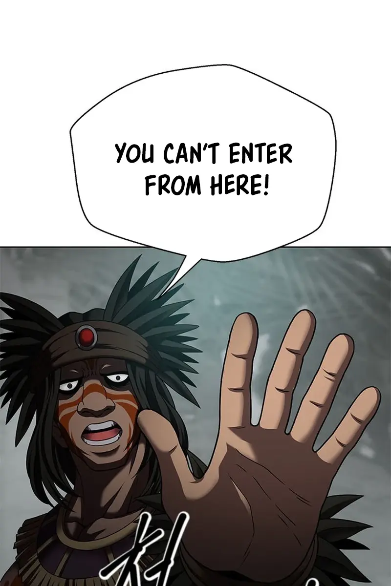 Invincible Territory Chapter 17 Page 61