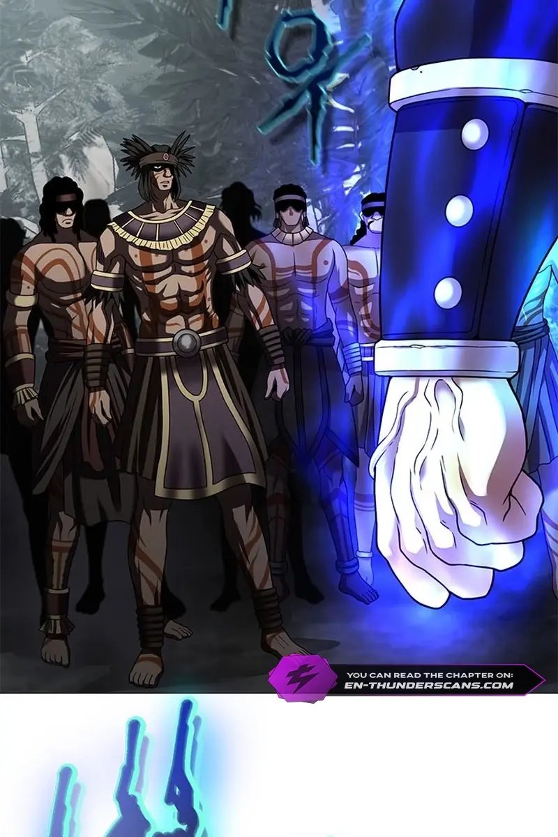 Invincible Territory Chapter 17 Page 73