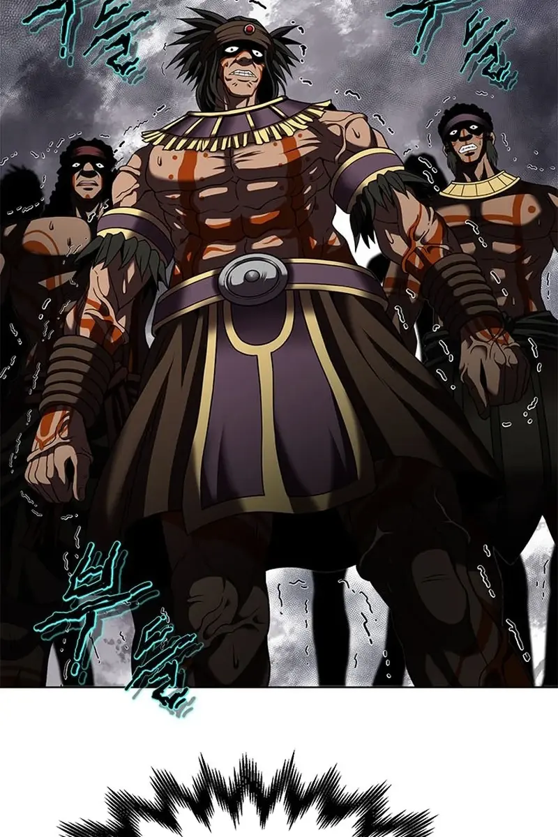 Invincible Territory Chapter 17 Page 77