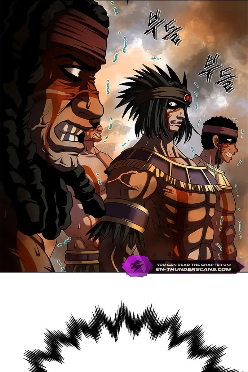 Invincible Territory Chapter 17 Page 80