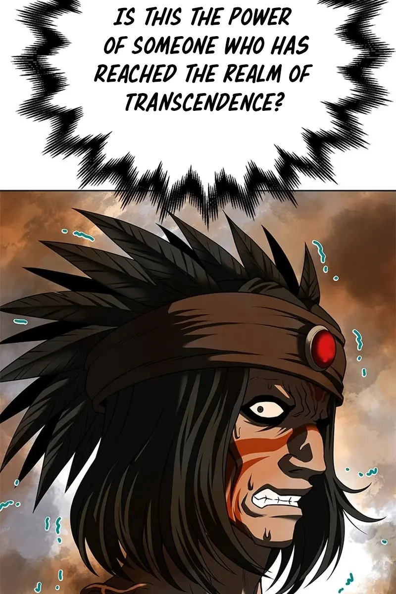 Invincible Territory Chapter 17 Page 81