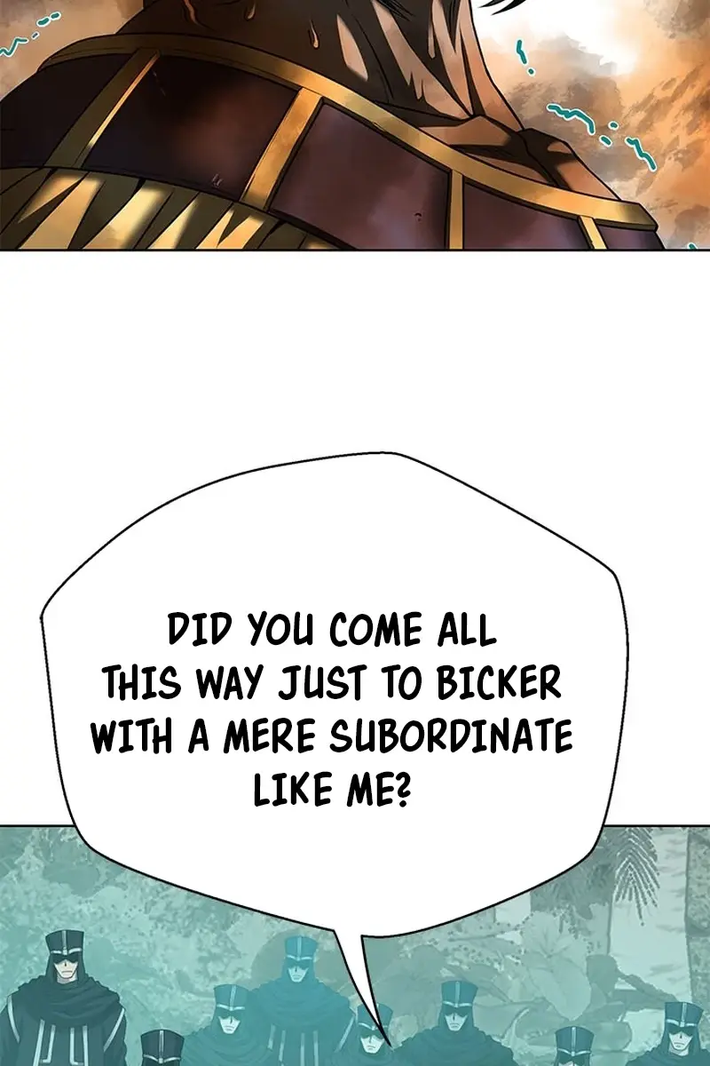 Invincible Territory Chapter 17 Page 82