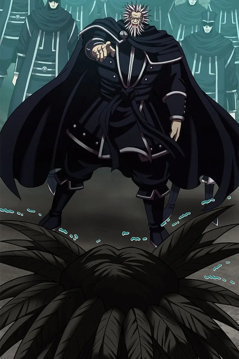 Invincible Territory Chapter 17 Page 83