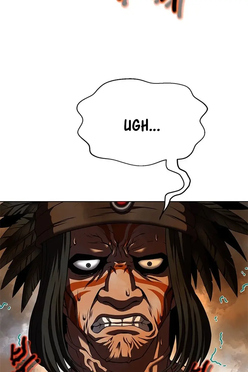 Invincible Territory Chapter 17 Page 86