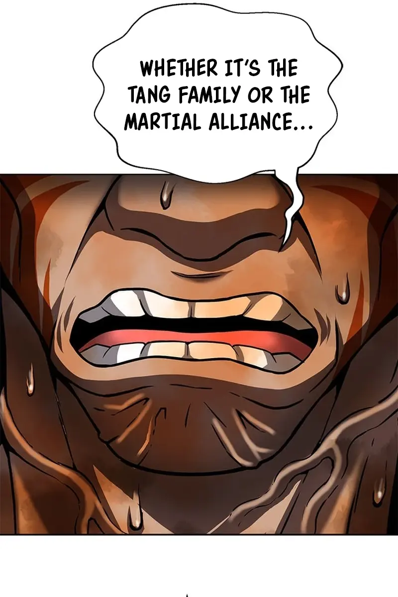 Invincible Territory Chapter 17 Page 88