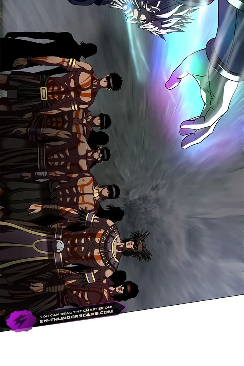 Invincible Territory Chapter 17 Page 92