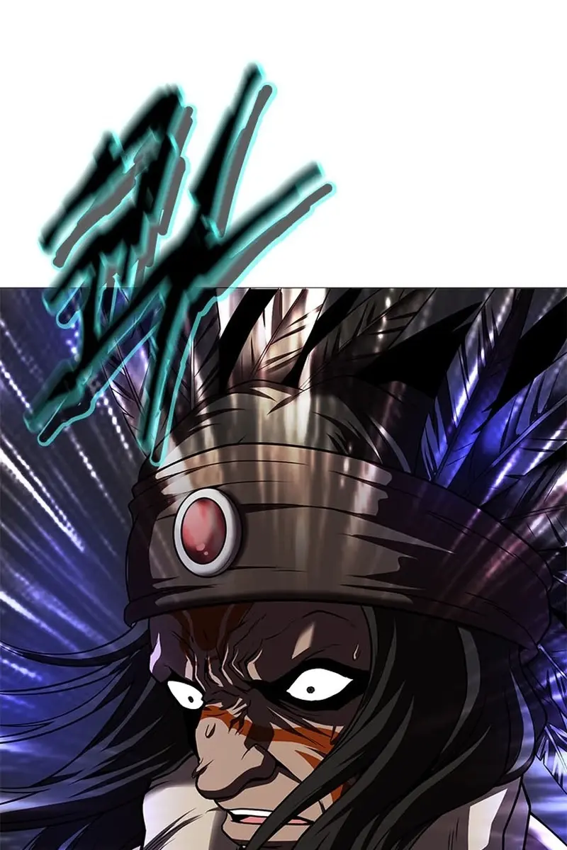 Invincible Territory Chapter 17 Page 93