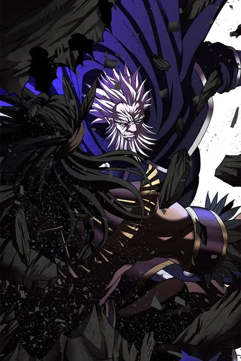 Invincible Territory Chapter 17 Page 97