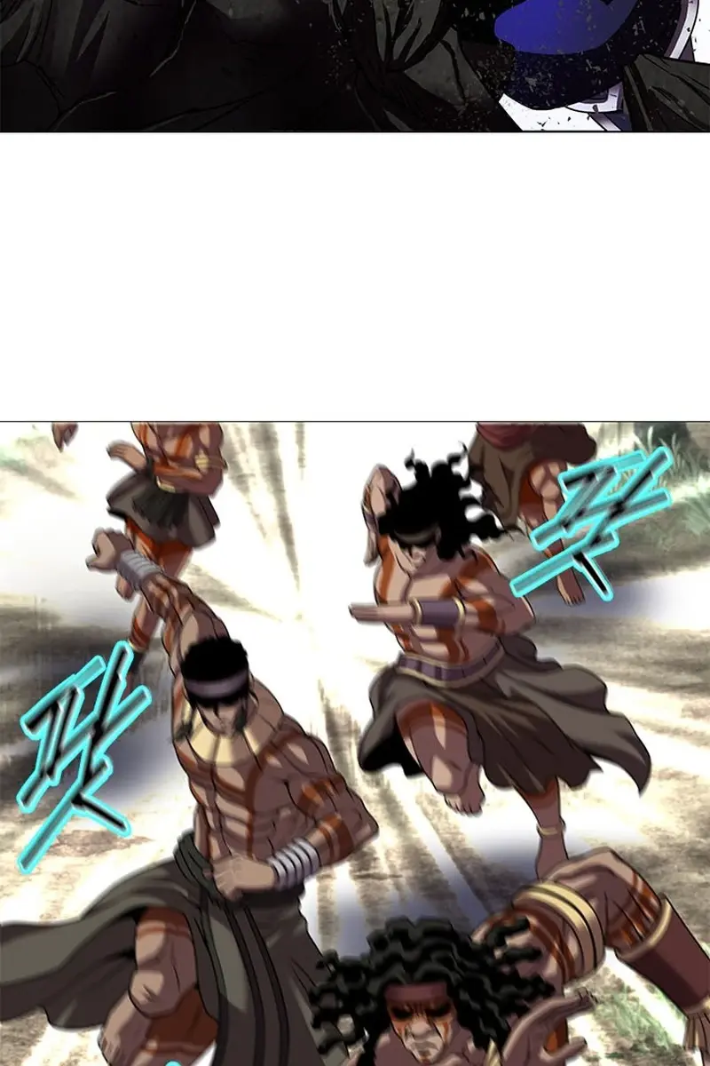 Invincible Territory Chapter 17 Page 98