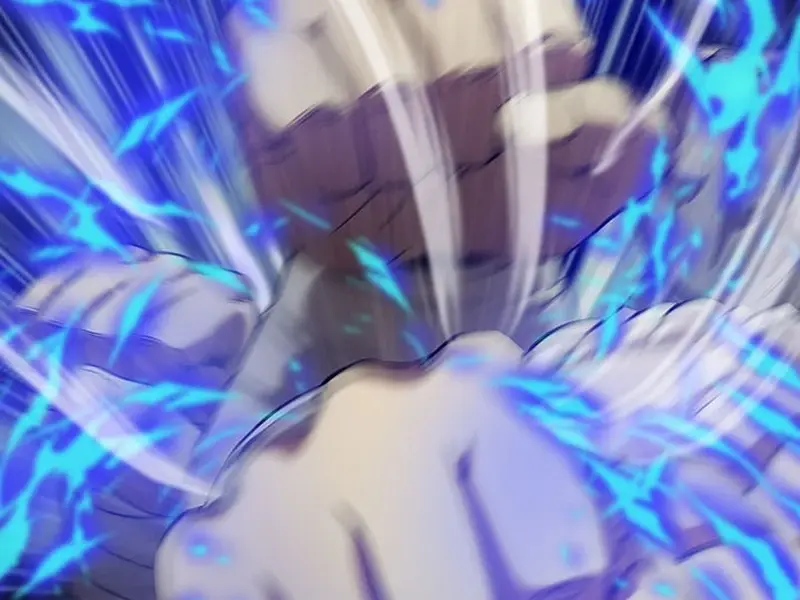 Invincible Territory Chapter 17 Page 102