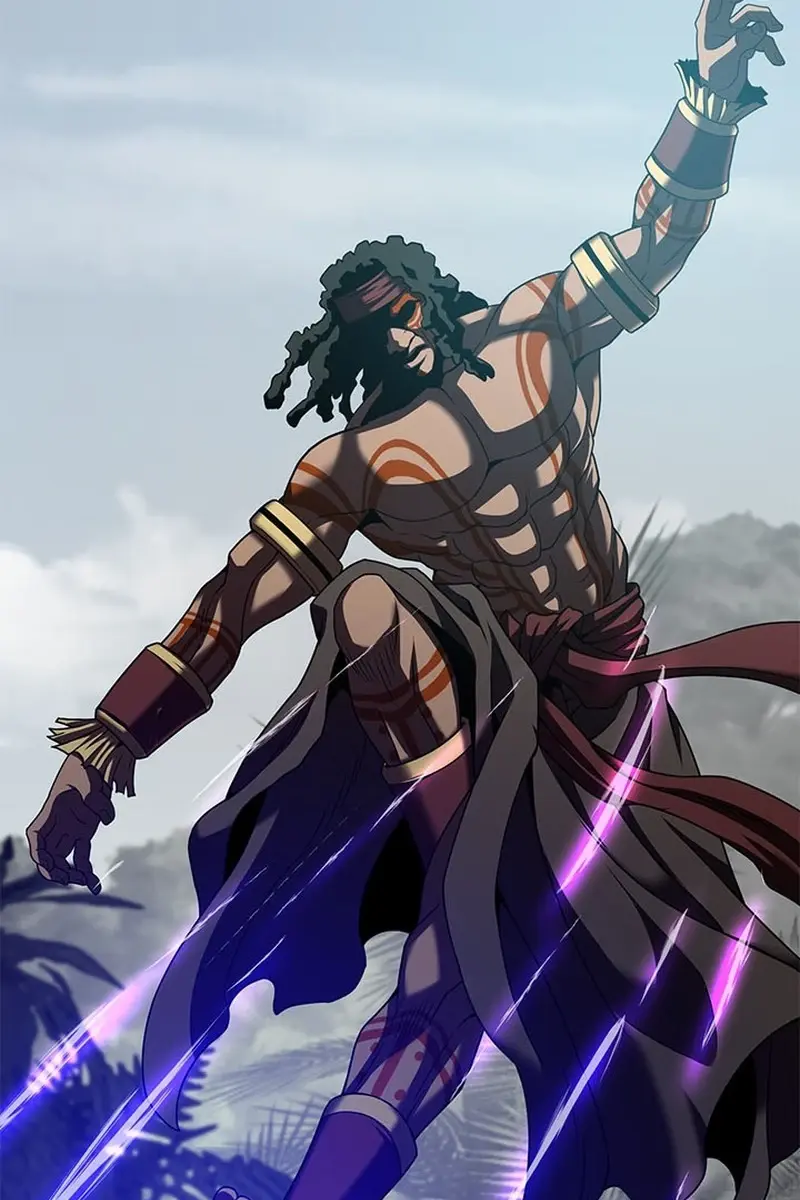 Invincible Territory Chapter 17 Page 106