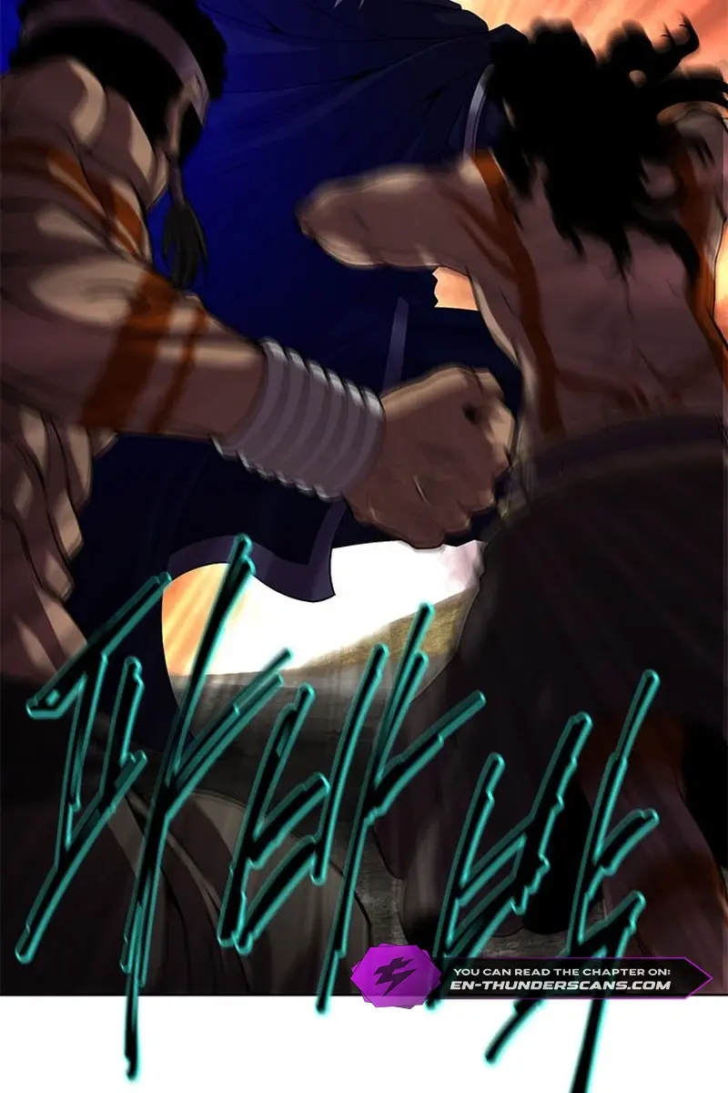 Invincible Territory Chapter 17 Page 114