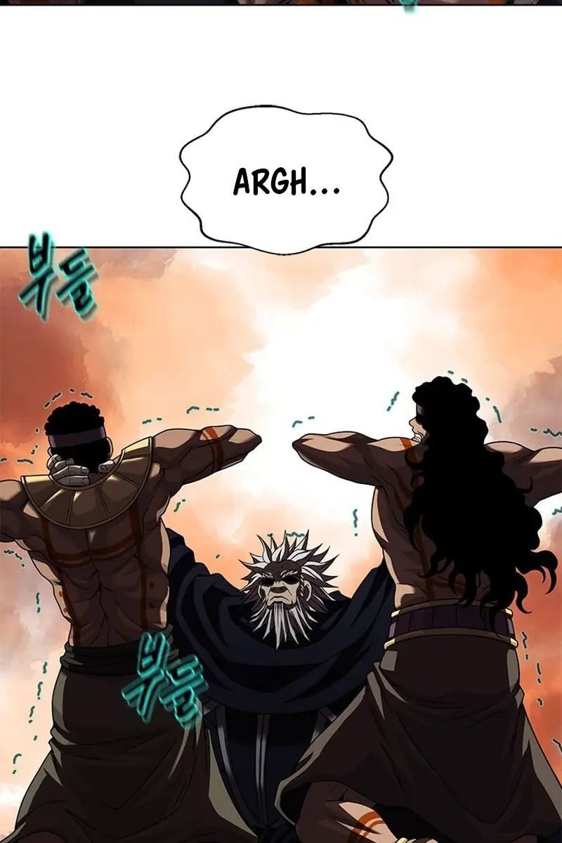 Invincible Territory Chapter 17 Page 116