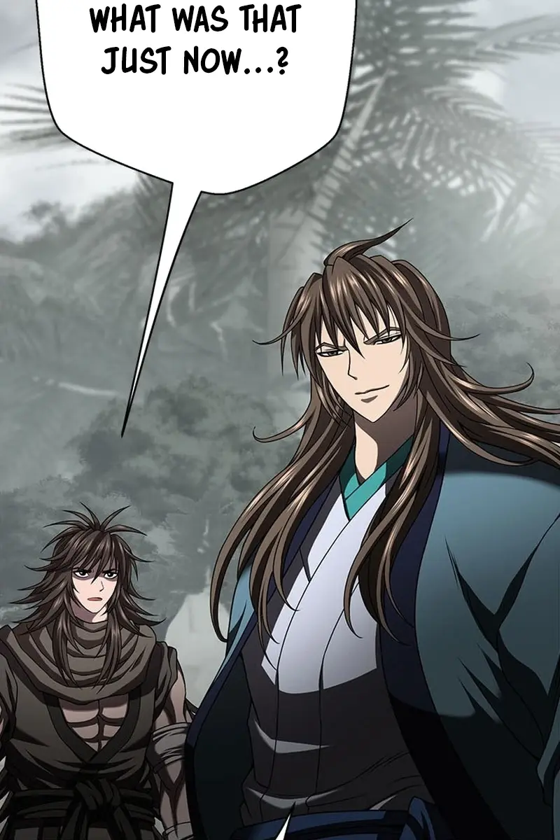 Invincible Territory Chapter 17 Page 129