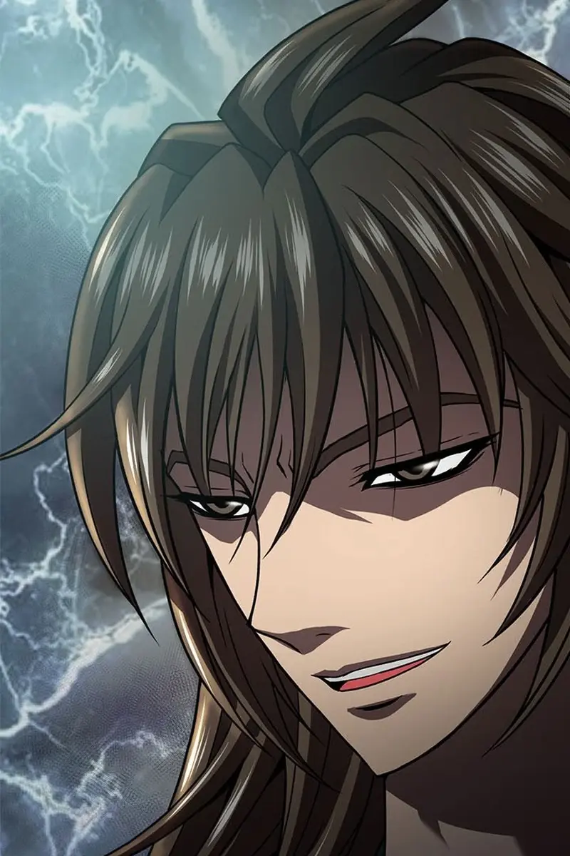 Invincible Territory Chapter 17 Page 131