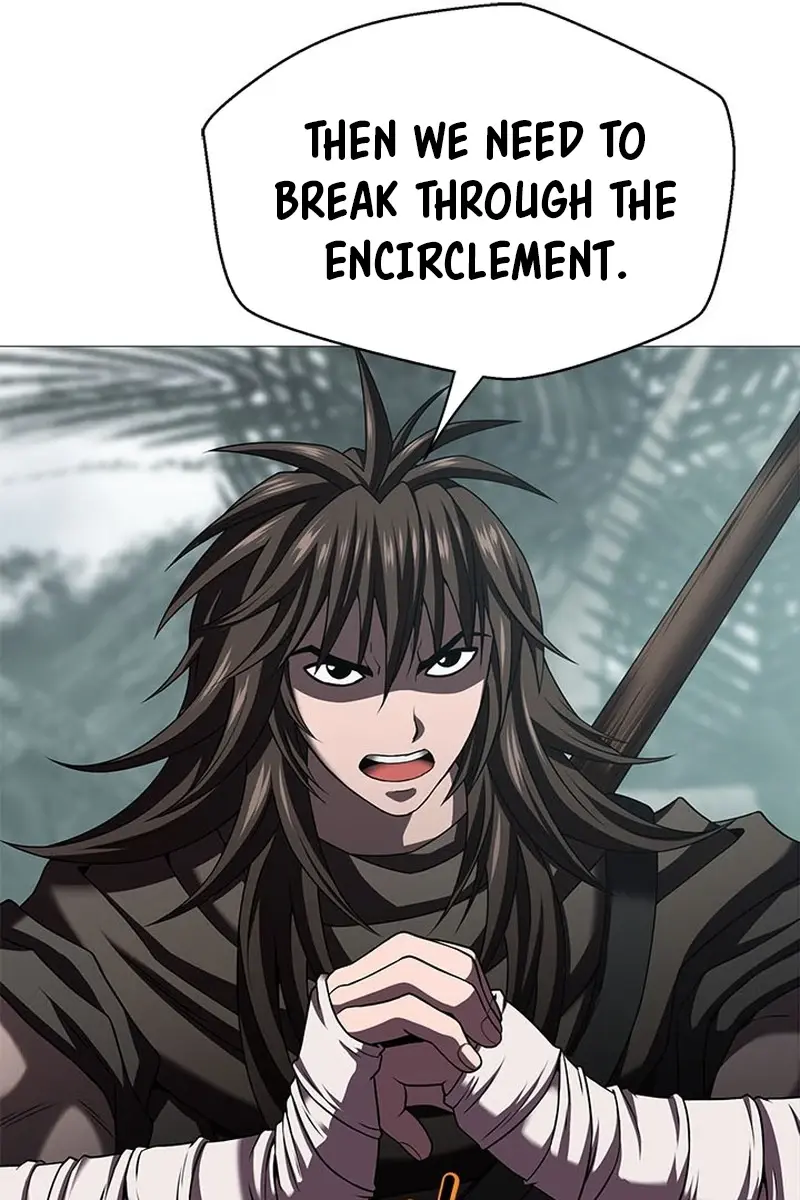 Invincible Territory Chapter 18 Page 9