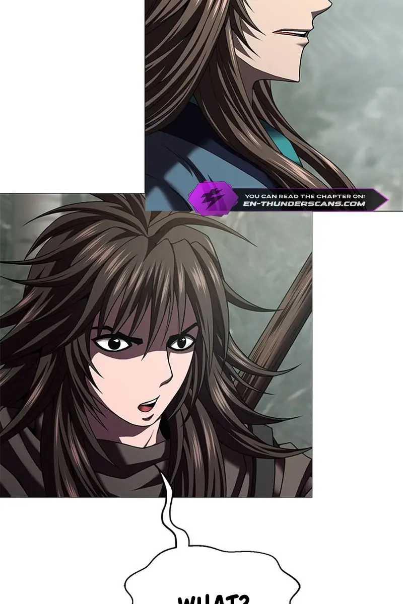 Invincible Territory Chapter 18 Page 11