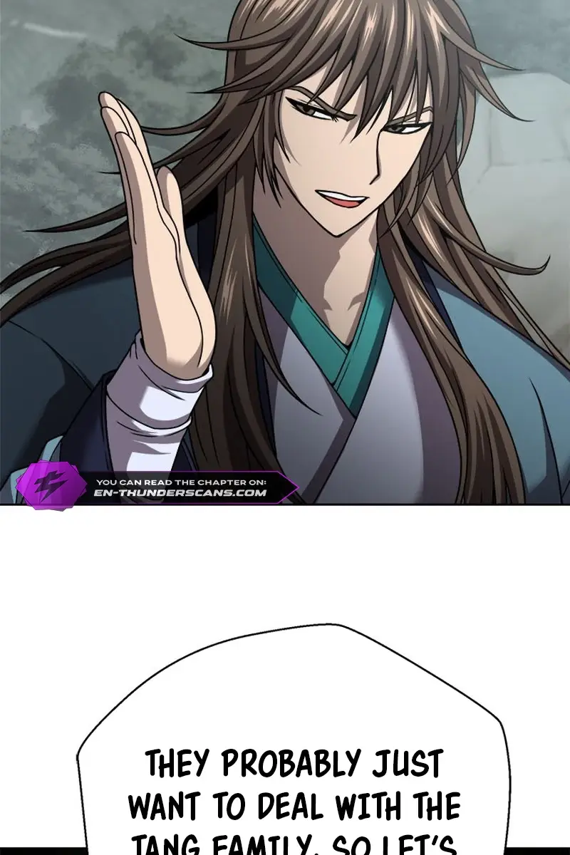 Invincible Territory Chapter 18 Page 13