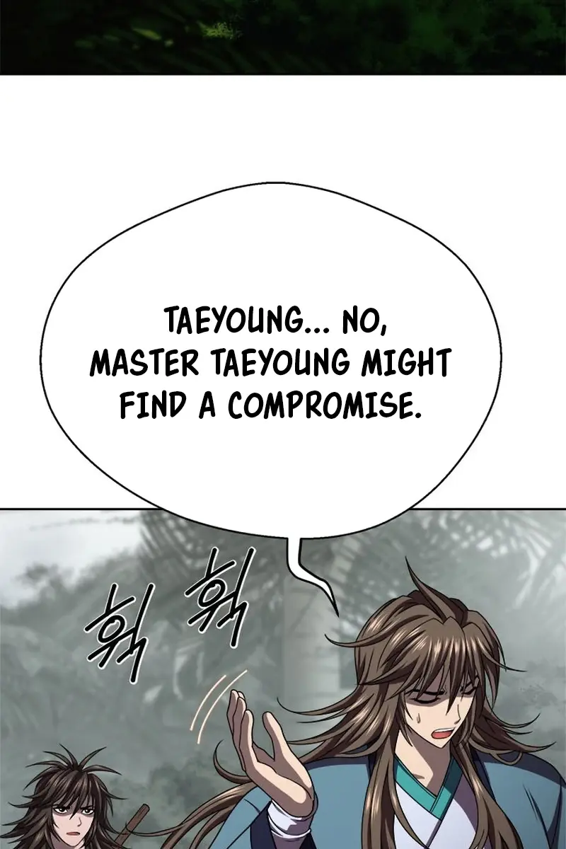 Invincible Territory Chapter 18 Page 15