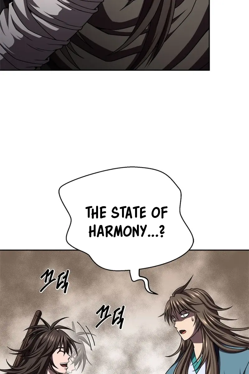 Invincible Territory Chapter 18 Page 18