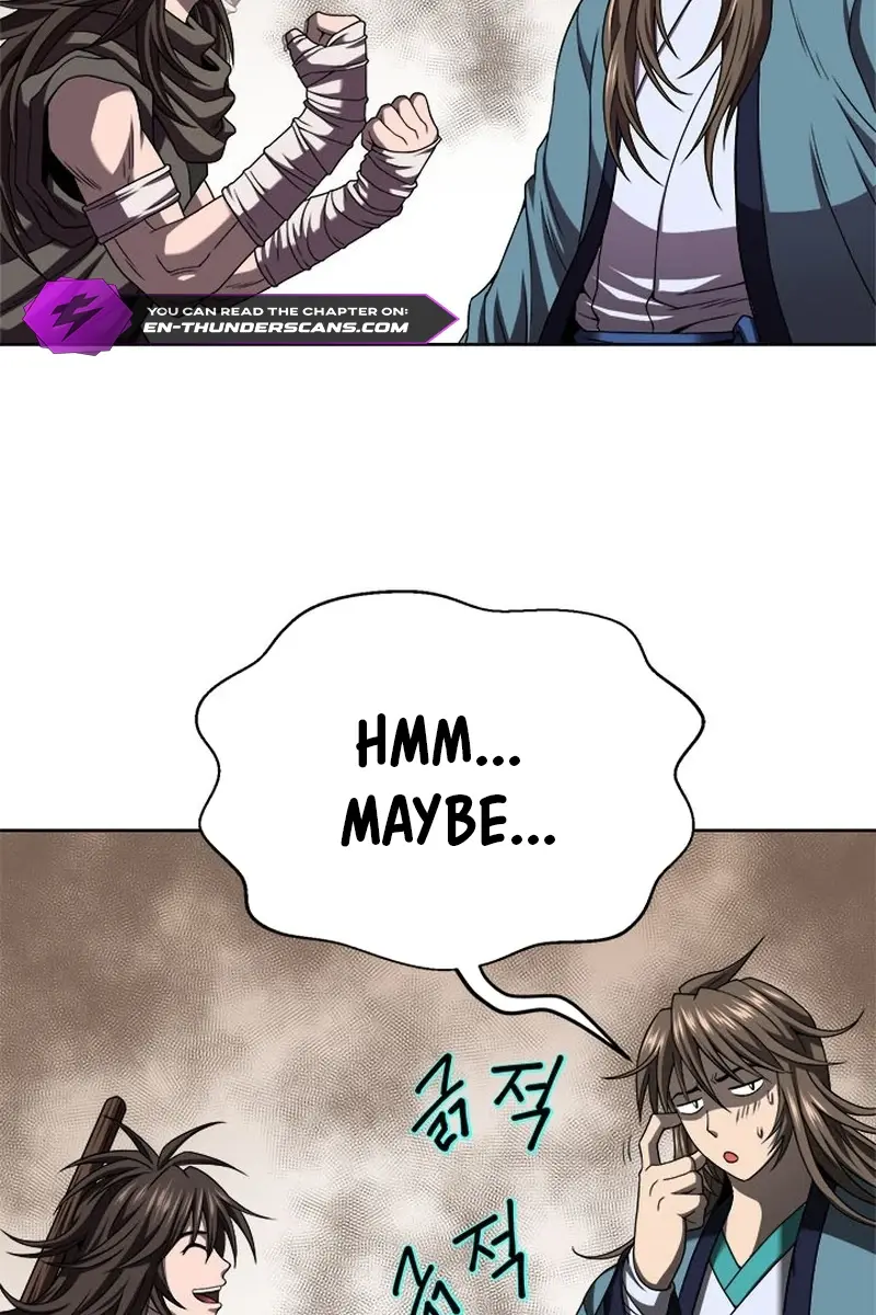 Invincible Territory Chapter 18 Page 19