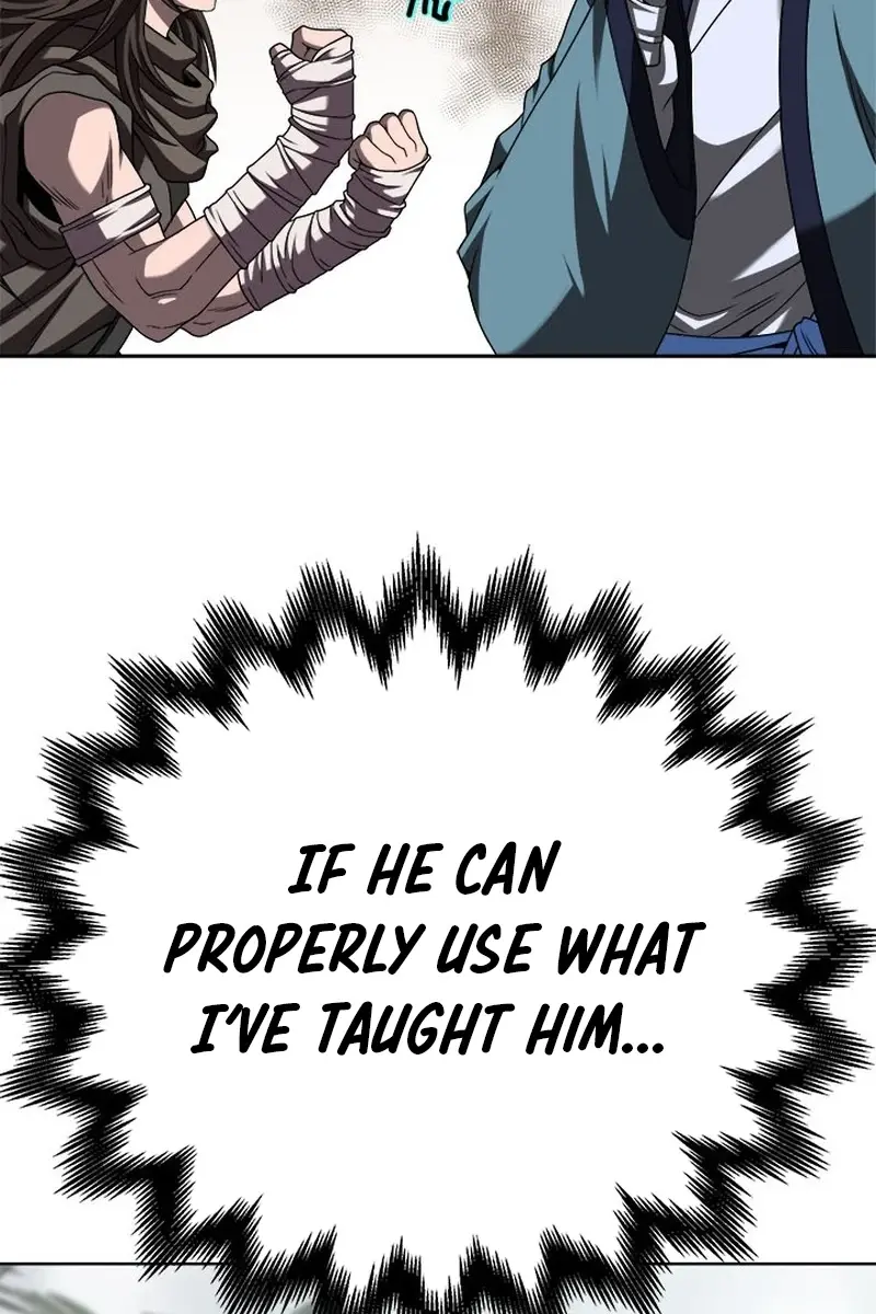 Invincible Territory Chapter 18 Page 20