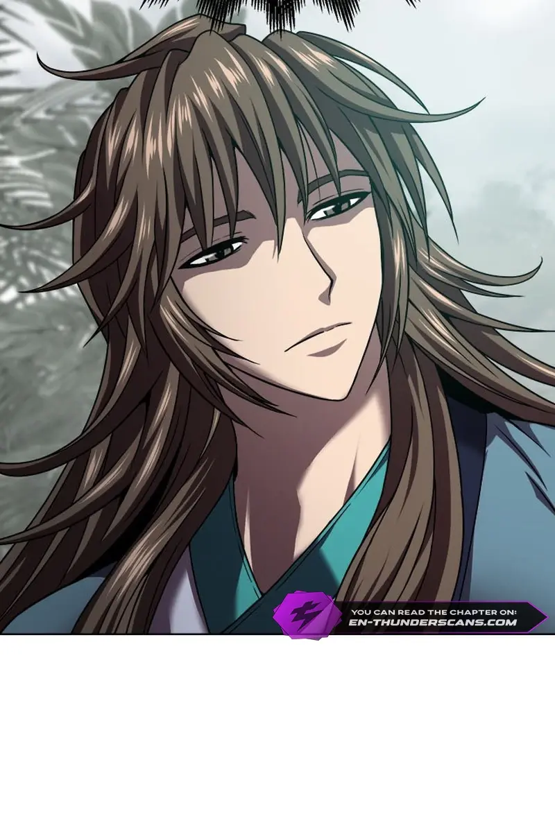 Invincible Territory Chapter 18 Page 21