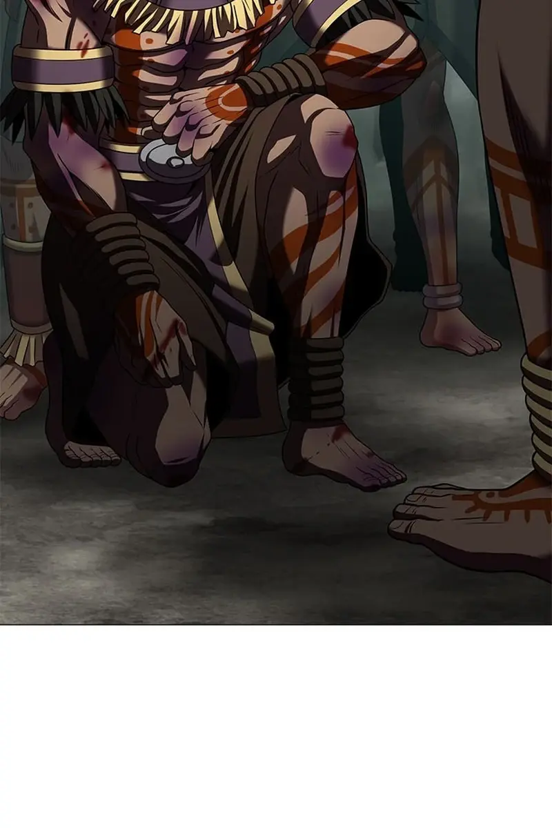 Invincible Territory Chapter 18 Page 25