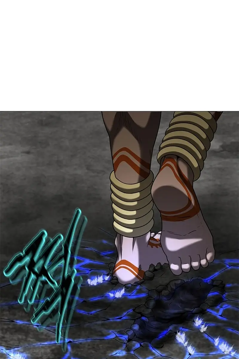 Invincible Territory Chapter 18 Page 29