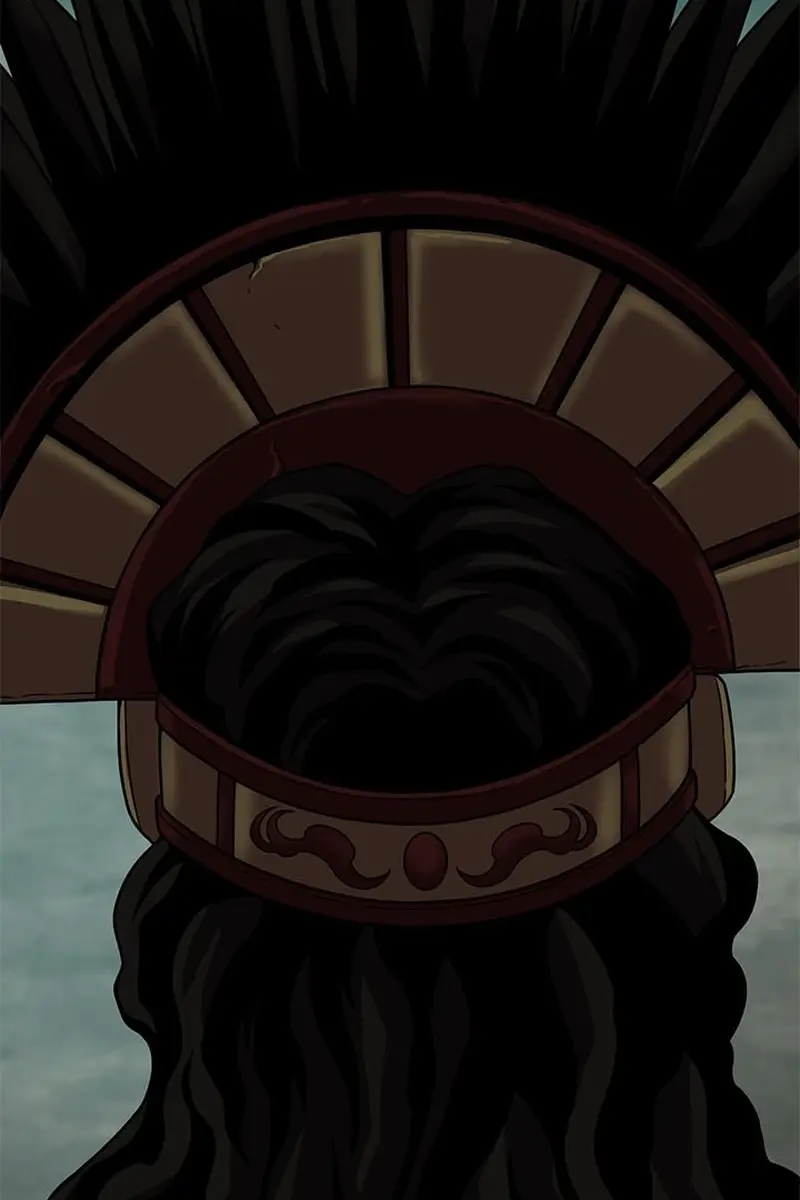 Invincible Territory Chapter 18 Page 34