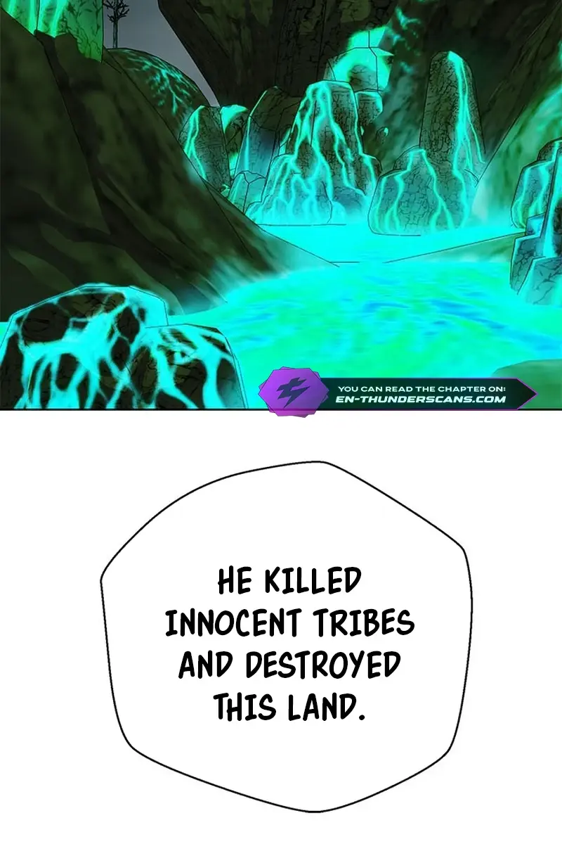 Invincible Territory Chapter 18 Page 45